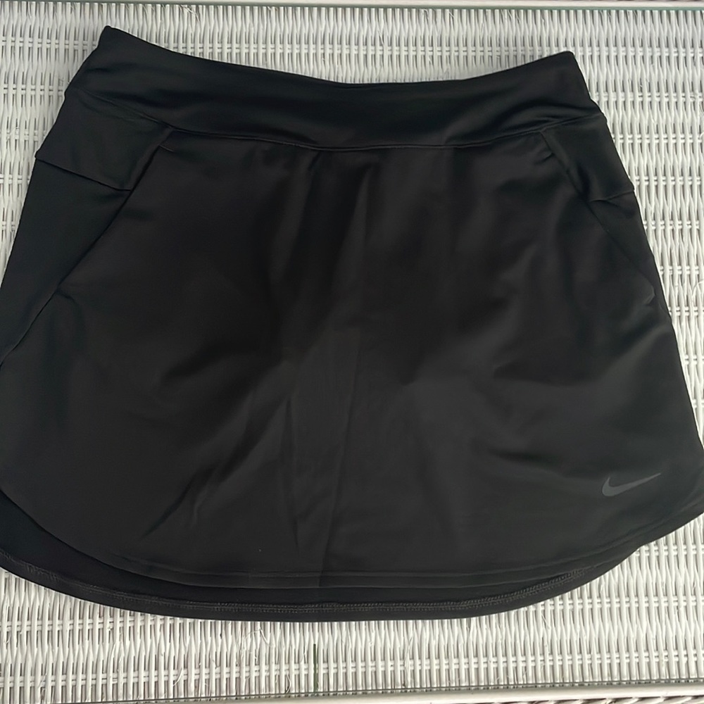 Nike tennis skirt!!